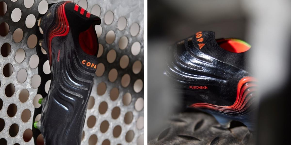 Giày bóng đá adidas Copa Sense 'Shadowportal'
